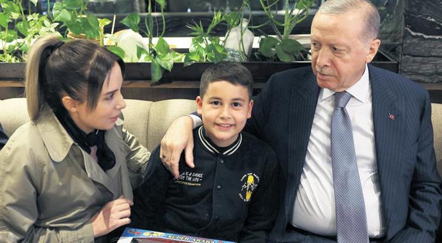 ‘Cumhur İttifakı’nda çatlak yok’