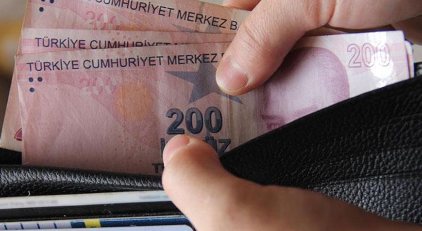 Zam maratonuna 1 aydan az süre kaldı İşte 2026 yılı asgari ücreti için masadaki rakamlar