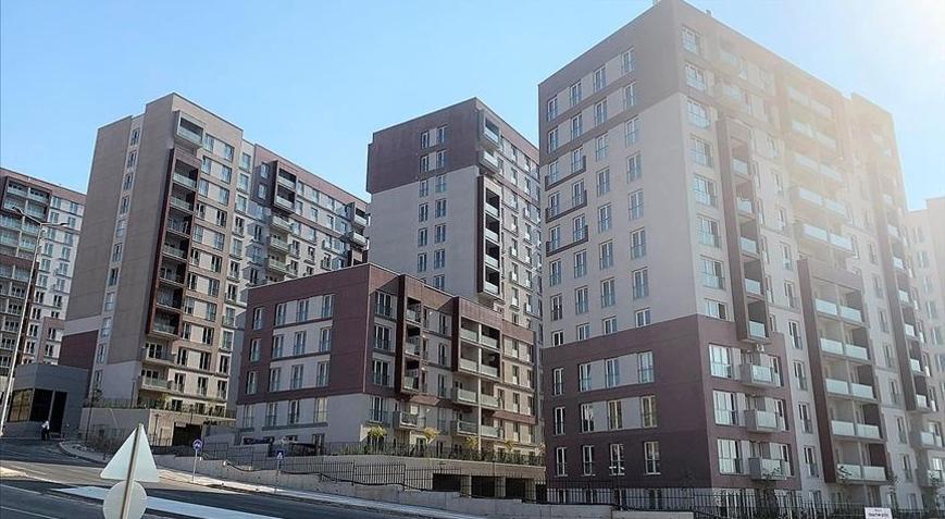 TOKİ konutları kiraya verilebiliyor mu İşte 500 bin konut kampanyasının şartları