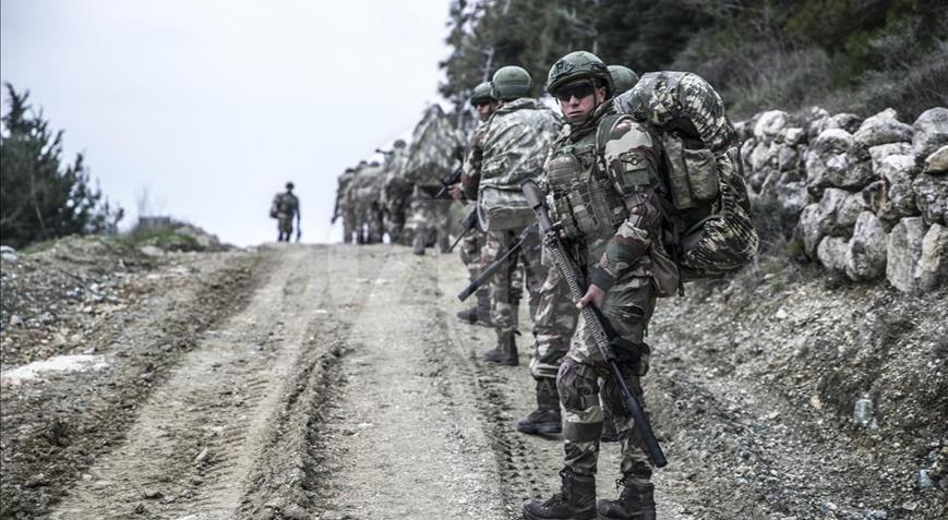 İsrailin en büyük korkusu gerçek oluyor Barış gücü planında yeni iddia: En az 2 bin asker