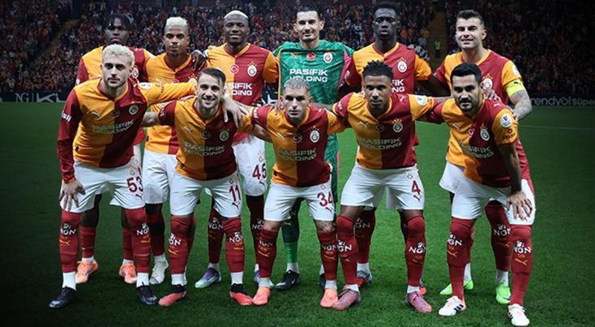 Galatasaraydan Premier Lige Yıldız ismi Devler Liginde izleyecekler