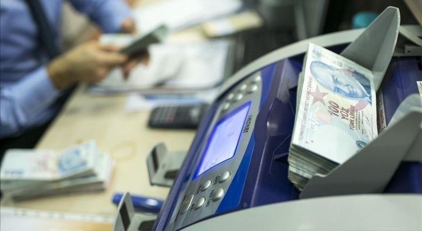 Toplam ciro endeksi artış gösterdi