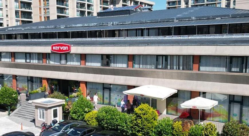 Üçüncü çeyrekte 77 milyon TL net kar