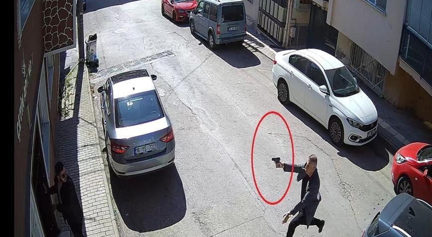 Diş hekimi eşini çocuklarının yanında öldüren sanık, boşanma davası hakimini suçladı