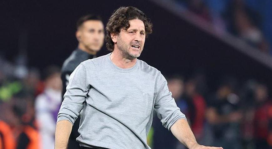 Trabzonspor, Fatih Tekke ile 185 gündür namağlup