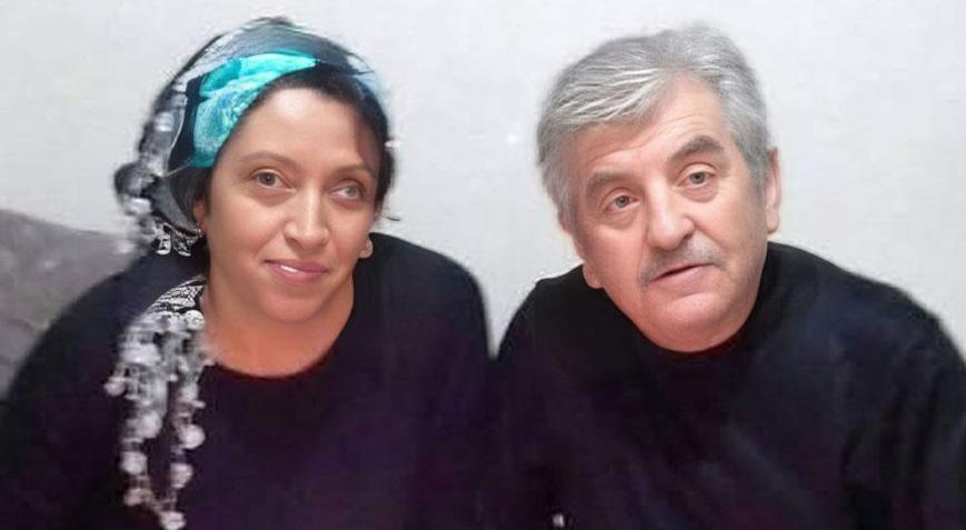 Ayrı yaşadığı 2 çocuğunun annesini ensesinden vurup öldürdü