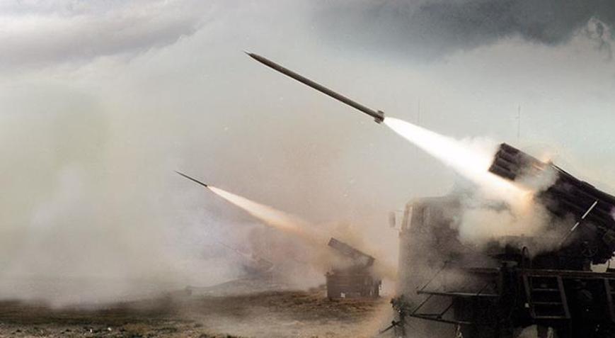 Fransız basını Türk füzelerini yazdı Batıya uyarı, sadece silah değil