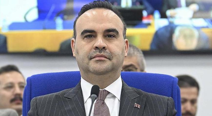 Bakan Kacırdan küresel fon temsilcilerine Türkiyeye yatırım çağrısı