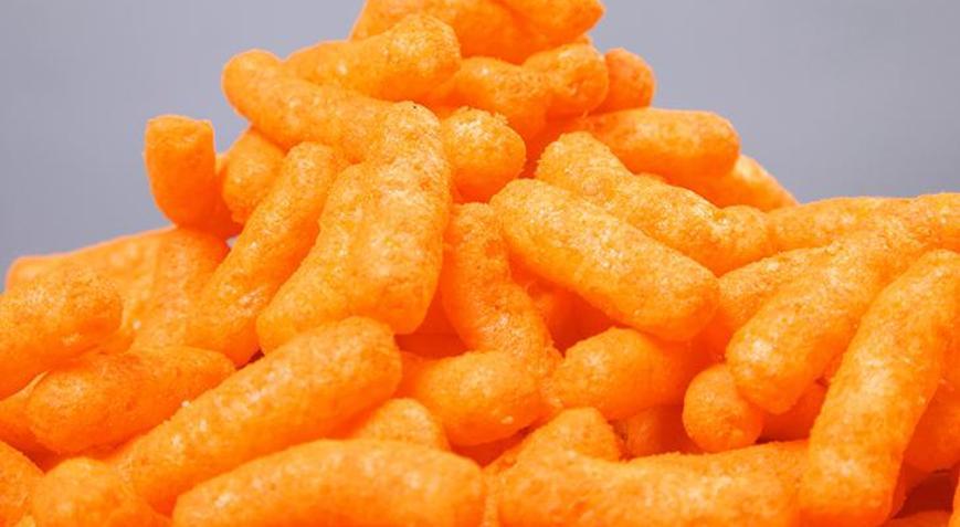 Artan pilavı çöpe dökmeyin Ev yapımı enfes çıtır cips tarifi