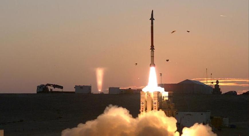 Yunan basını duyurdu Atina, İsrail’le hava savunma pazarlığına yeniden oturdu: S-300 yerine Davud sapanı