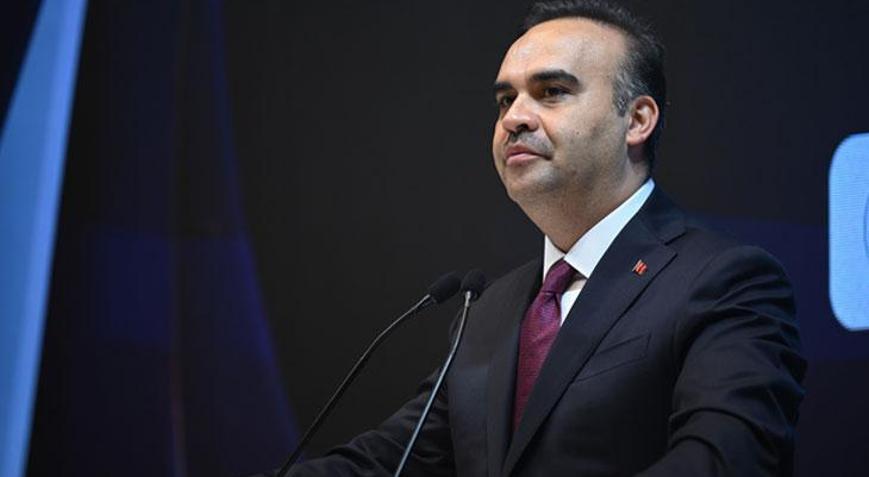 Bakan Kacır: Uluslararası işbirlikli yayın sayısını 9 kat artırdık