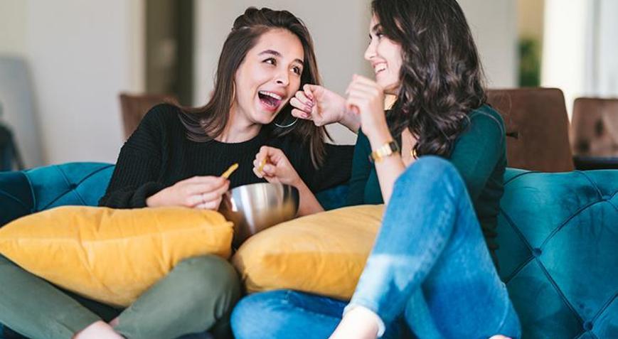 Arkadaşa Sorulacak Sorular: Arkadaşınızı Daha İyi Tanıyabilmek İçin Sorabileceğiniz Farklı Sorular