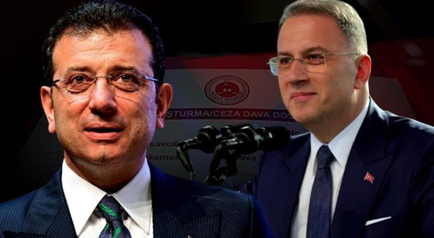 İBB yolsuzluk soruşturmasında iddianamede dikkat çeken Whatsapp mesajları 150 milyon toplama görevi