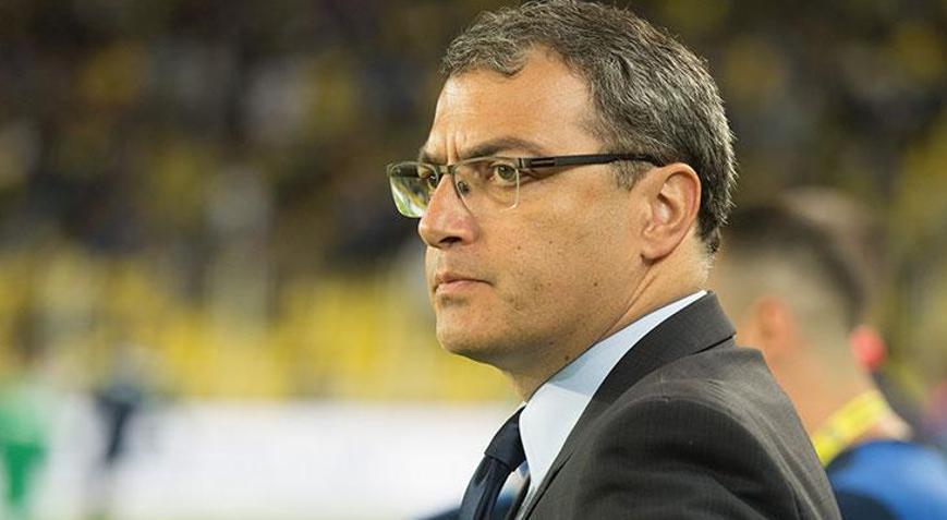 Juventusun yeni CEOsu Damien Comolli oldu