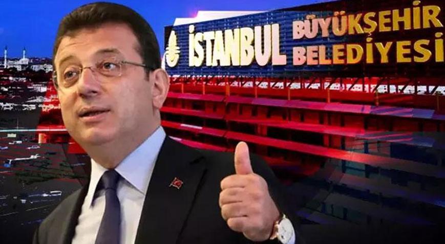İBB ve İSKİ tarafından yurt dışından alınan kredilerde amaç dışı kullanım iddiası