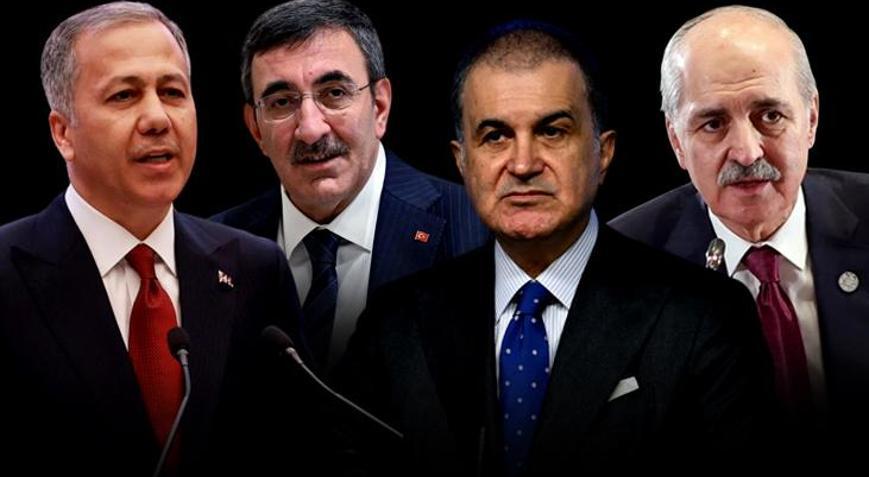 Türkiyeye ait C130 kargo uçağı Gürcistanda düştü Siyasilerden taziye mesajları