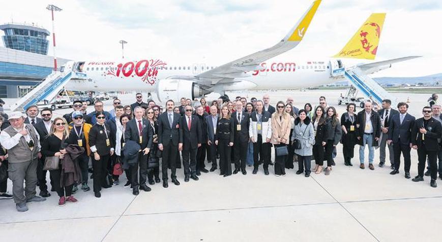 Doluluk oranında yüzde 87’yi aştı