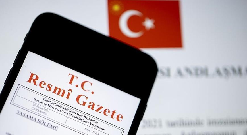 Obezite Üniteleri ve Obezite Cerrahisi Uygulama Üniteleri Hakkında Yönetmelik, Resmi Gazete’de yayımlandı