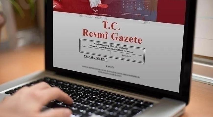 Sağlık Hizmetlerinde Tanıtım ve Bilgilendirme Yönetmeliği, Resmi Gazete’de yayımlandı