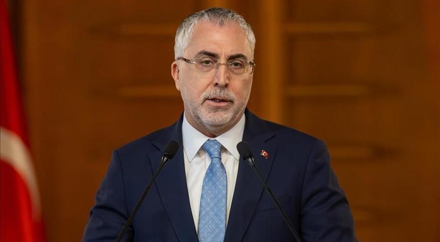 Belediyelerin, bağlı kuruluşlarının ve şirketlerinin SGKye toplam borcu 234,2 milyar liradır