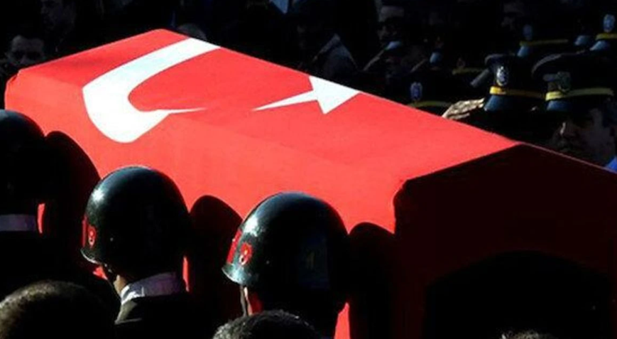 MSB, düşen kargo uçağındaki askerlerin kimlik bilgilerini paylaştı