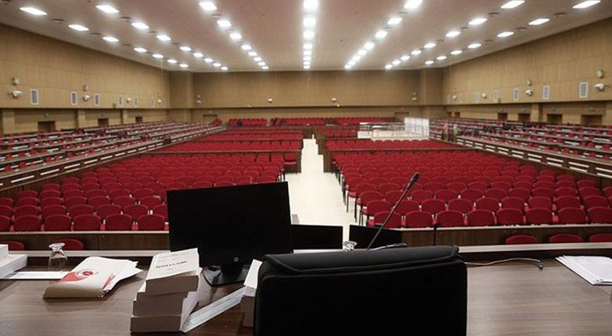 Görevden uzaklaştırılan Şişli ve Beylikdüzü belediye başkanları hakkında istenen cezalar