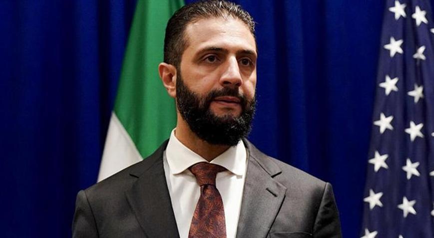 Suriye Cumhurbaşkanı Şara, ABD basınına konuştu Esad ile ilgili flaş açıklama: Hakkımızı saklı tutuyoruz