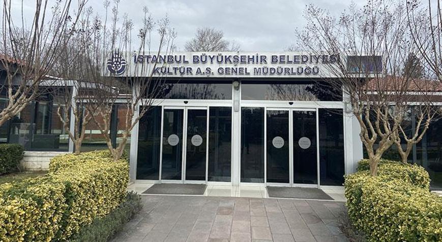 İmamoğlu iddianamesi: Kültür AŞnin 2 ihalede kamuyu 278 milyon lira zarara uğrattığı iddiası