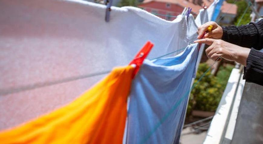 Havluları yumuşacık yapan sır Kaskatı havlular pamuk gibi oluyor