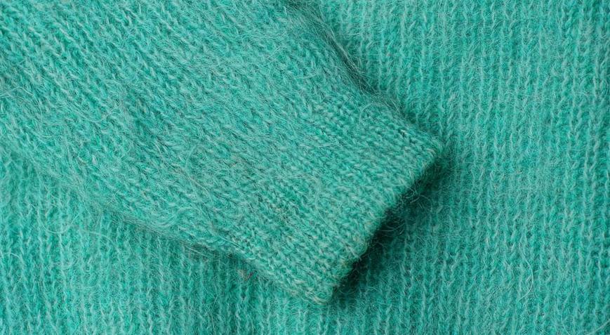 Kazakları yıkarken bu hataya düşmeyin Daha çabuk eskimesine neden oluyor