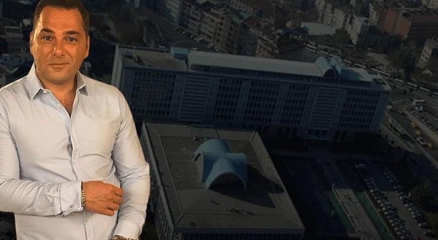 Çocuklar Duymasın dizisinin oyuncusu Serkan Balbalın ifadesi İBB iddianamesinde Çalışanlara Rolex dağıtırdı