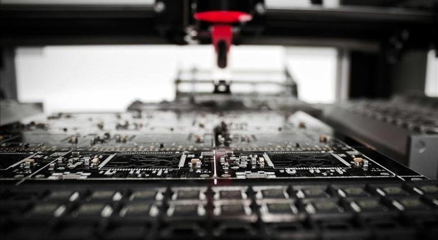 Elektrik ve elektronik sektöründen 10 aylık ihracat rekoru