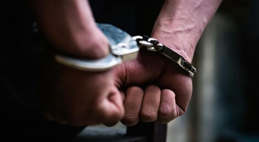 İzmirde terör örgütü propagandası yapan 6 şüpheli yakalandı