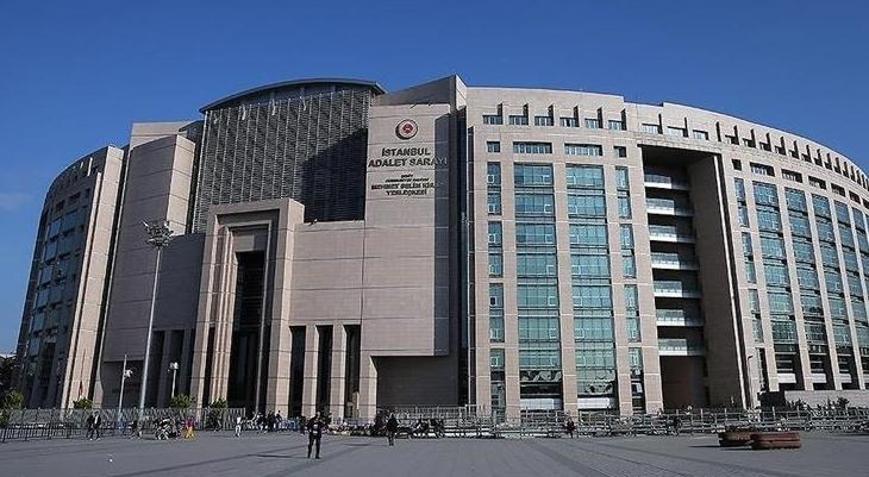 Şişli Belediyesi rezidans tadilatı için iş insanından 10 milyon dolar talep etti