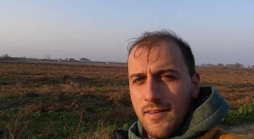 Halı sahada kalp krizi geçirip, öldü