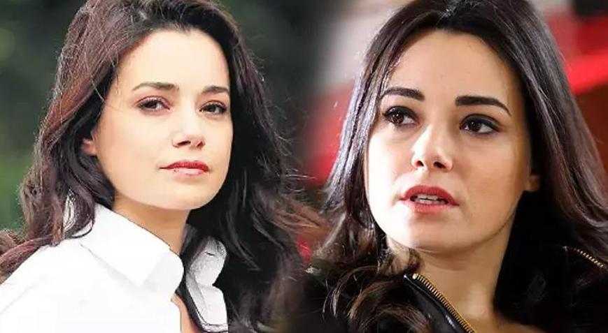 Hastanelik oldular Özgü Namal çocuklarıyla birlikte trafik kazası geçirdi