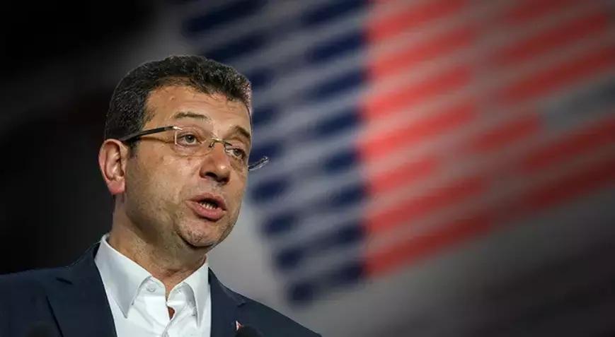 İmamoğlu çıkar amaçlı suç örgütü iddianamesinde iş adamlarından rüşvet istendiği iddiası