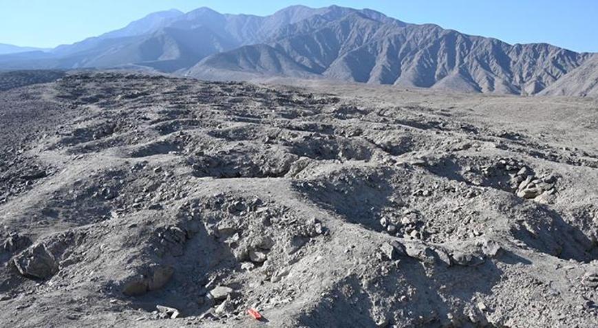 Arkeologları şoke eden keşif 5.200 gizemli çukurun sırrı çözüldü: Mezar değil, bahçe hiç değil