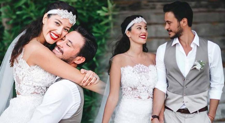 8 yıllık evlilik bitti mi Pelin Akil ve Anıl Altan için bomba iddia