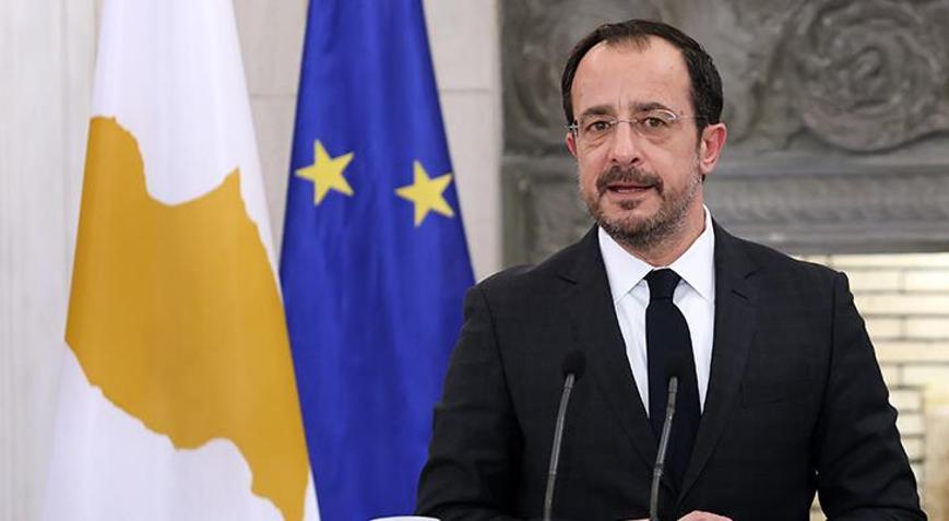 Güney Kıbrıs’tan dikkat çeken çağrı: Türkiye, AB toplantılarına davet edilmeli