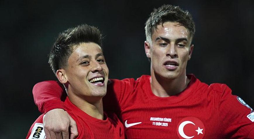 Sürpriz transfer iddiası Arda Güler ile Kenan yıldız takım arkadaşı olabilir