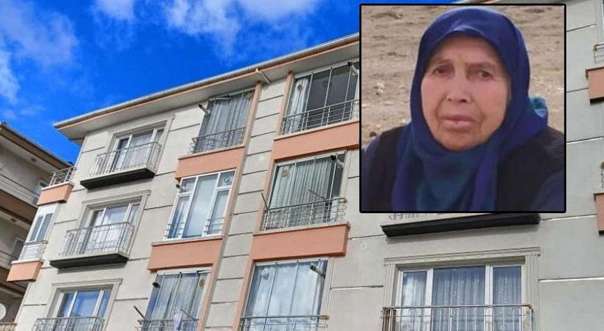 Korkunç iddia Gelininin darbettiği yaşlı kadın hayatını kaybetti