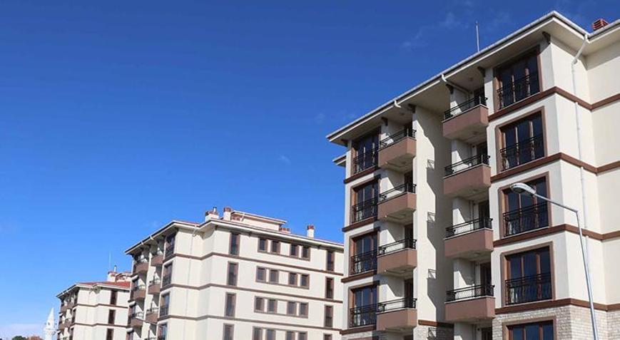 Dikkat: Ev alırken, 3 ev parası ödemeyin