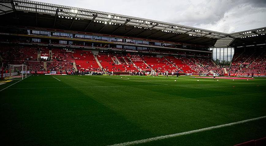 Almanyada Mainz 05, Filistin paylaşımı davasını kaybetti