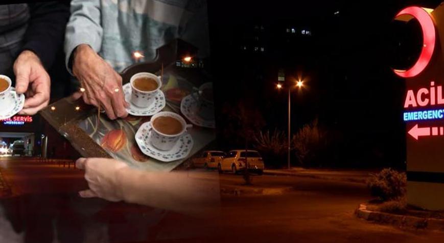 Kız isteme kavgasında kan aktı 1 kadın öldü, 14 yaşındaki çocuk ağır yaralı