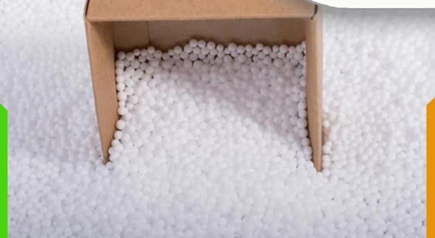 Polistirende damping önlemi