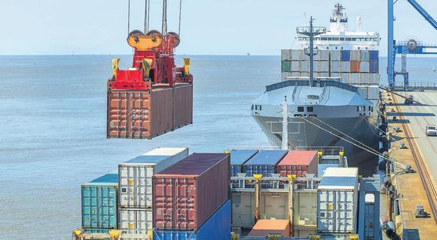 İhracatta veriler rekoru gösteriyor