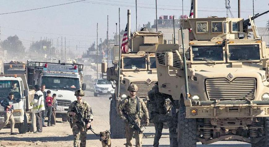 ‘Ortadoğu için olumlu bir adım’