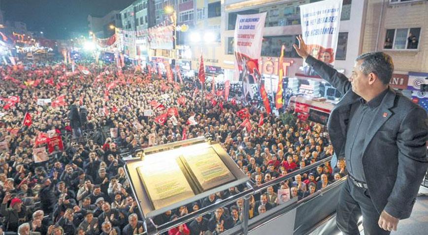 ‘İddianame dökülüyor tutuksuz yargılayın’
