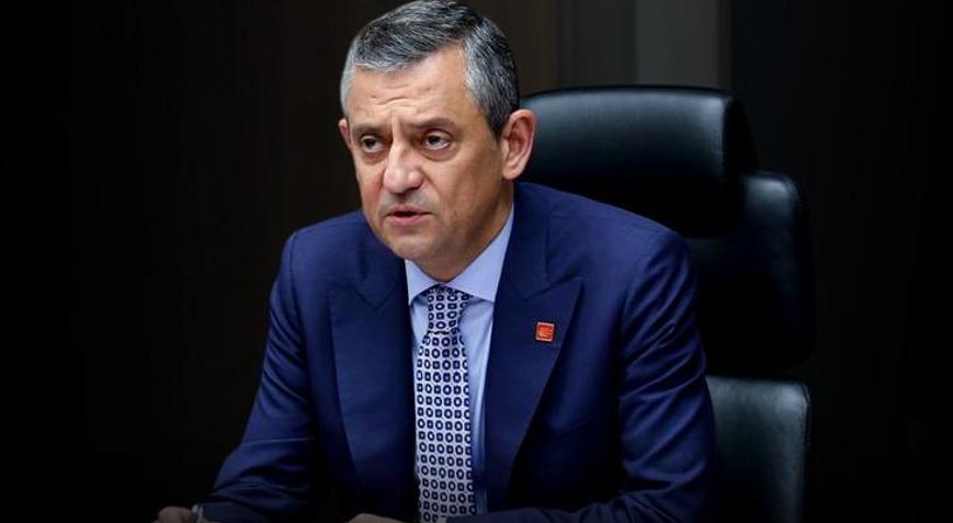 İstanbul Cumhuriyet Başsavcılığından Özgür Özelin iddialarına ilişkin açıklama: Dezenformasyon ve yalan niteliğinde